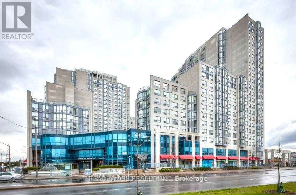 911 - 1470 Midland Avenue, Toronto, Ontario  M1P 4Z4 - Photo 3 - E12736186