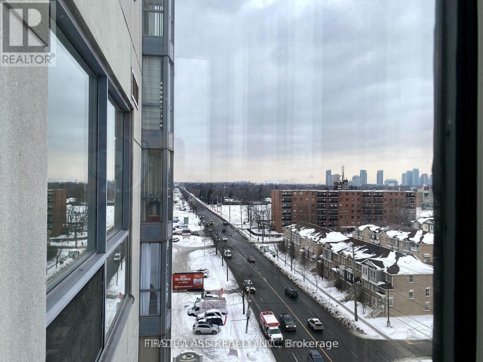 911 - 1470 Midland Avenue, Toronto, Ontario  M1P 4Z4 - Photo 4 - E12736186