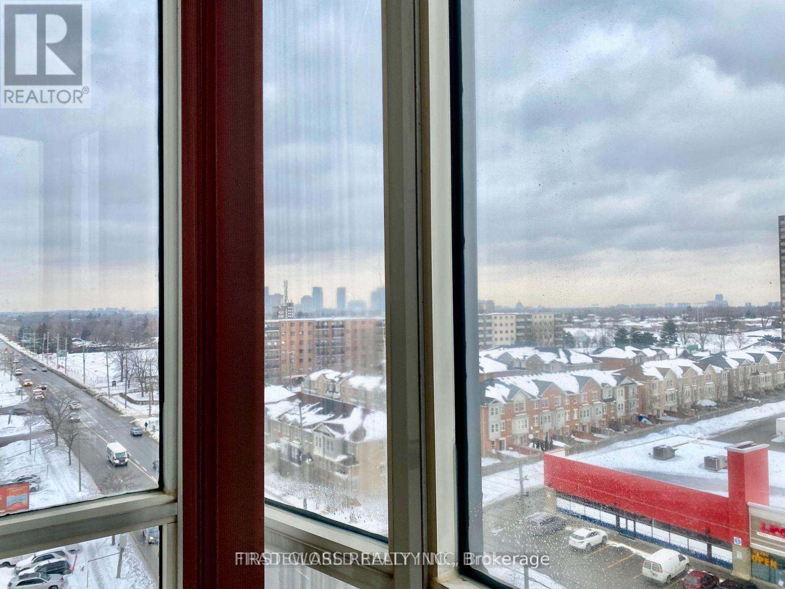 911 - 1470 Midland Avenue, Toronto, Ontario  M1P 4Z4 - Photo 7 - E12736186