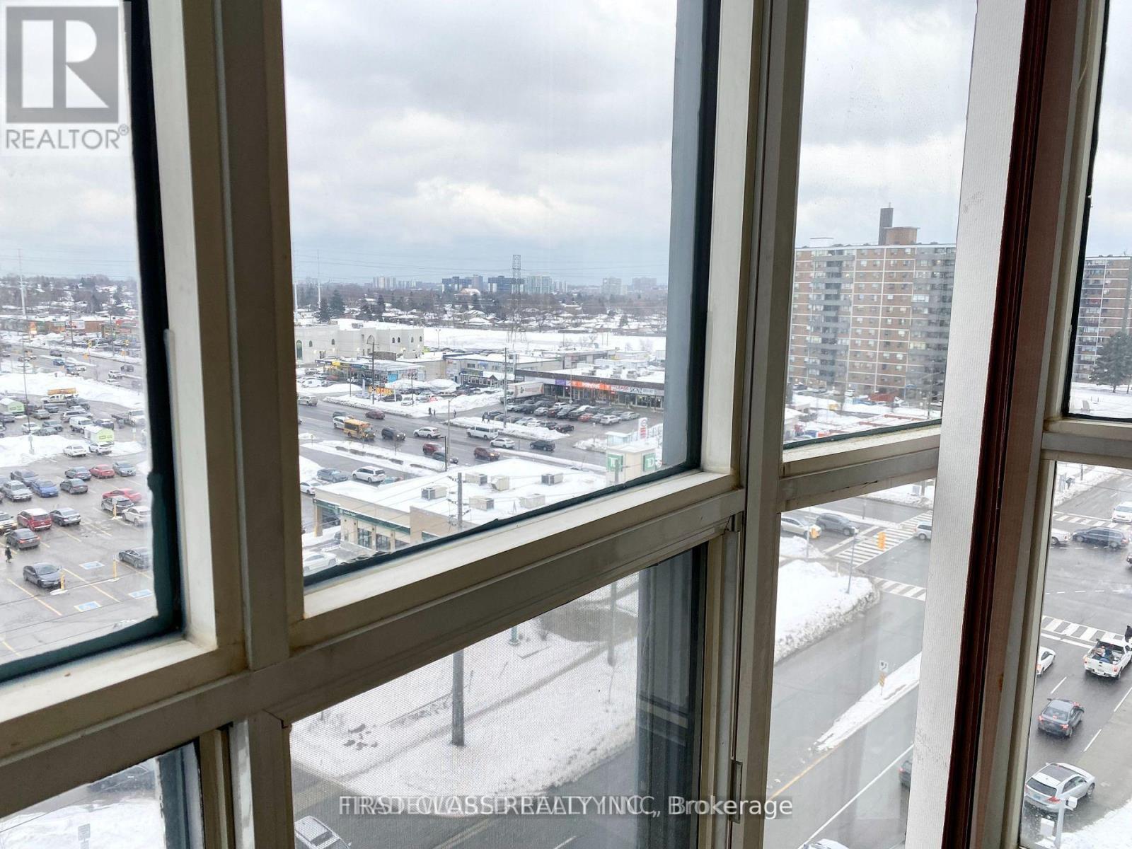 911 - 1470 Midland Avenue, Toronto, Ontario  M1P 4Z4 - Photo 9 - E12736186