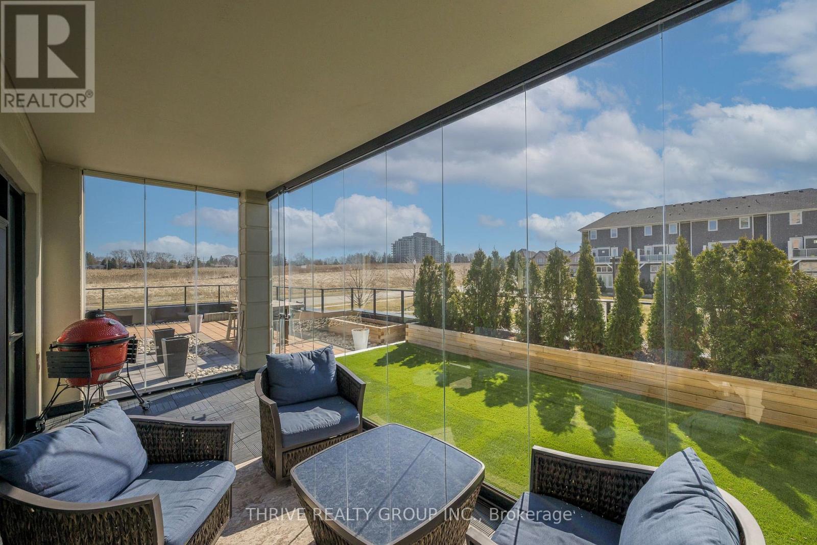 205 - 240 Villagewalk Boulevard, London North, Ontario  N6G 0P6 - Photo 26 - X12735472