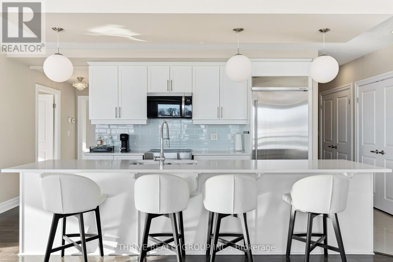 Photo 11 of 50 for 205 - 240 Villagewalk Boulevard