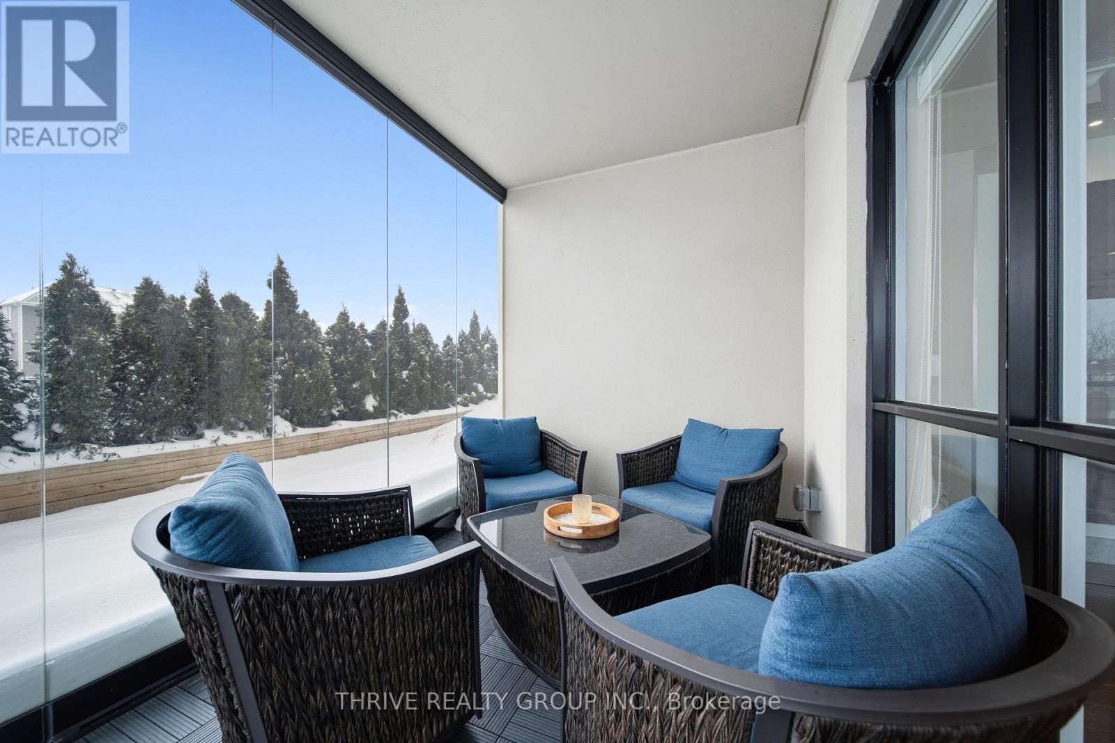 Photo 25 of 50 for 205 - 240 Villagewalk Boulevard