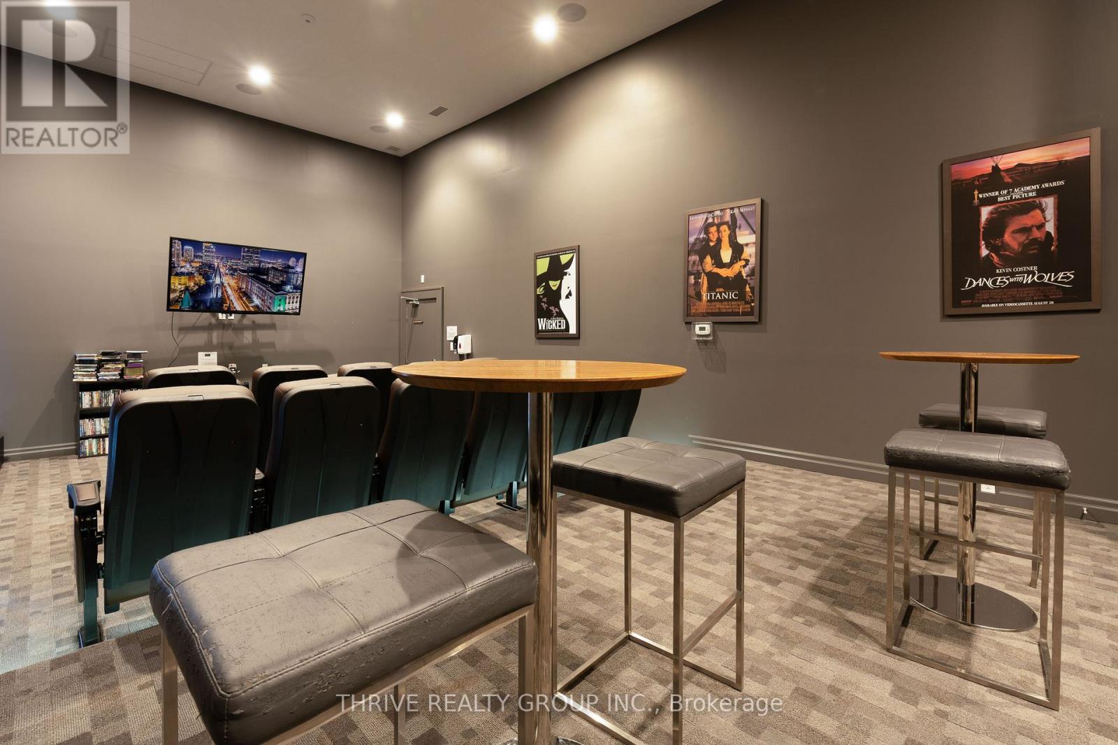 Photo 50 of 50 for 205 - 240 Villagewalk Boulevard