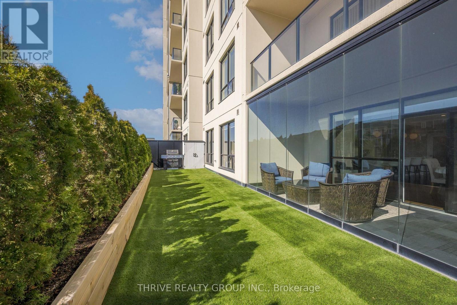 205 - 240 Villagewalk Boulevard, London North, Ontario  N6G 0P6 - Photo 27 - X12735472