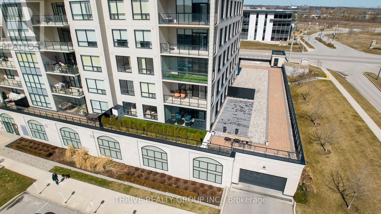 205 - 240 Villagewalk Boulevard, London North, Ontario  N6G 0P6 - Photo 41 - X12735472