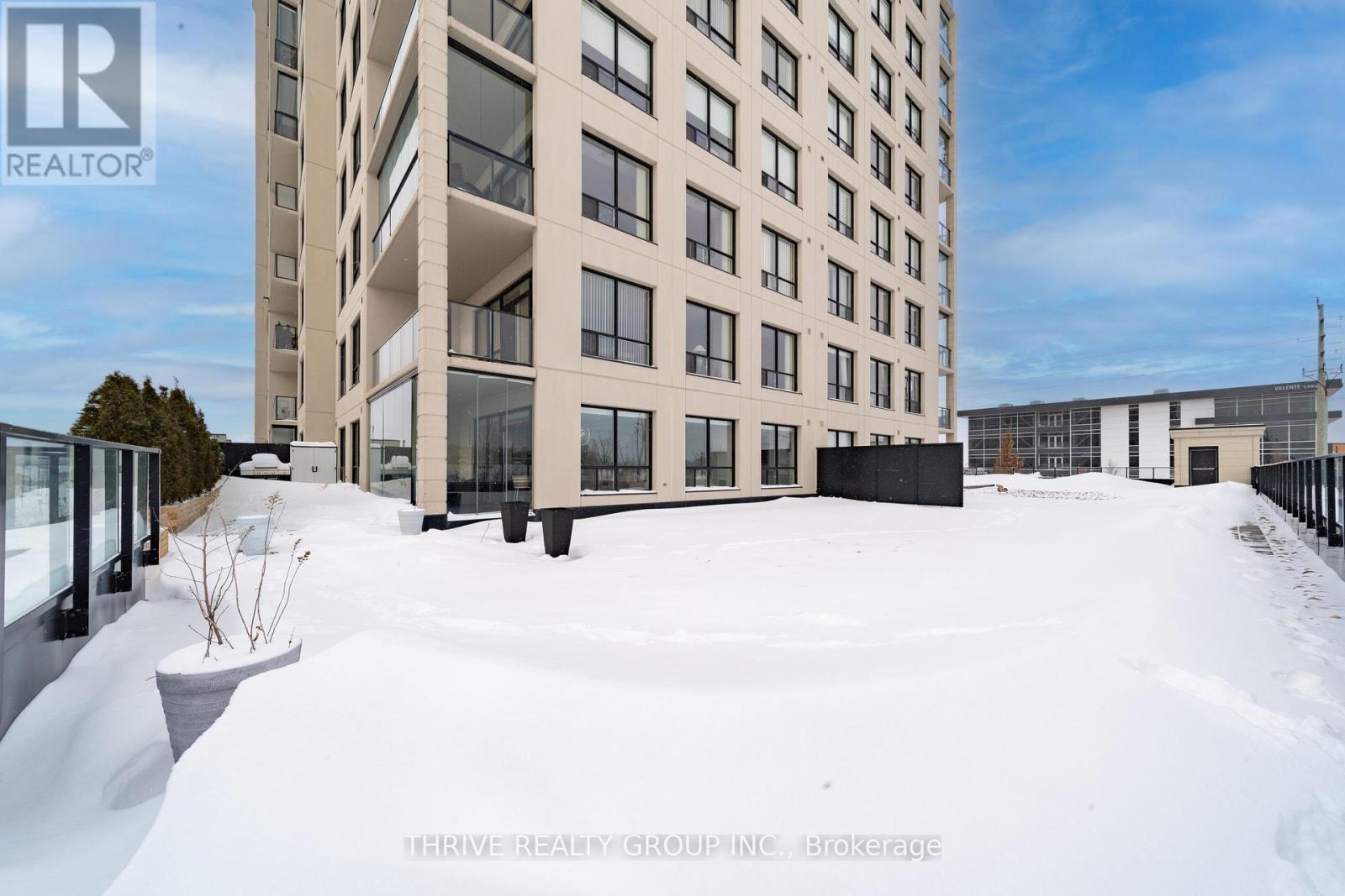 205 - 240 Villagewalk Boulevard, London North, Ontario  N6G 0P6 - Photo 42 - X12735472