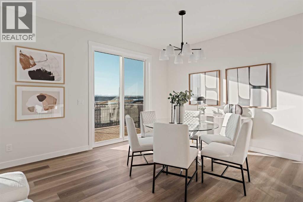 47 Setonridge Park Se, Calgary, Alberta  T3M 4J7 - Photo 10 - A2278822