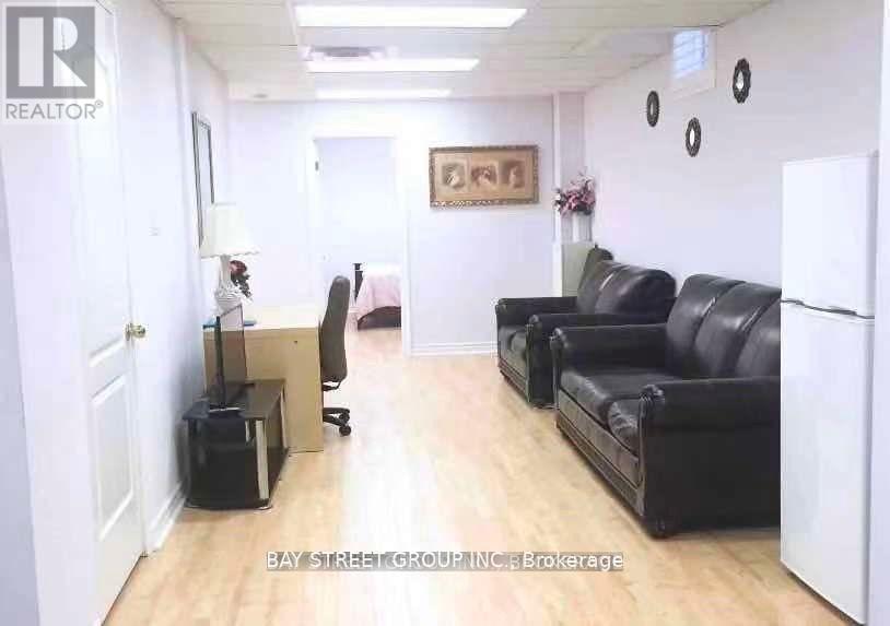 Bsmt - 55 Fortune Crescent, Richmond Hill, Ontario  L4S 1T5 - Photo 3 - N12736038