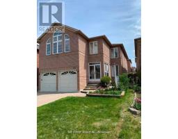 BSMT - 55 FORTUNE CRESCENT, Richmond Hill, Ontario