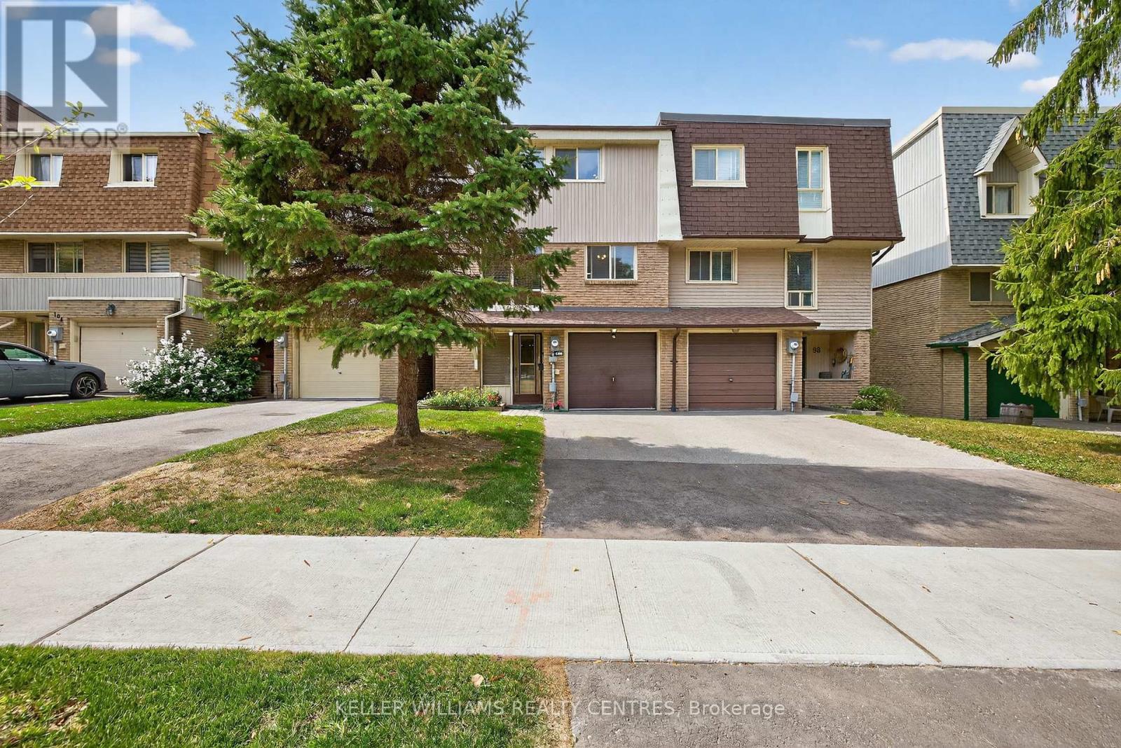 100 Poplar Crescent, Aurora, Ontario  L4G 3L3 - Photo 2 - N12736148