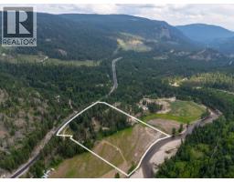 4389 Highway 33 Lot# 2, westbridge, British Columbia