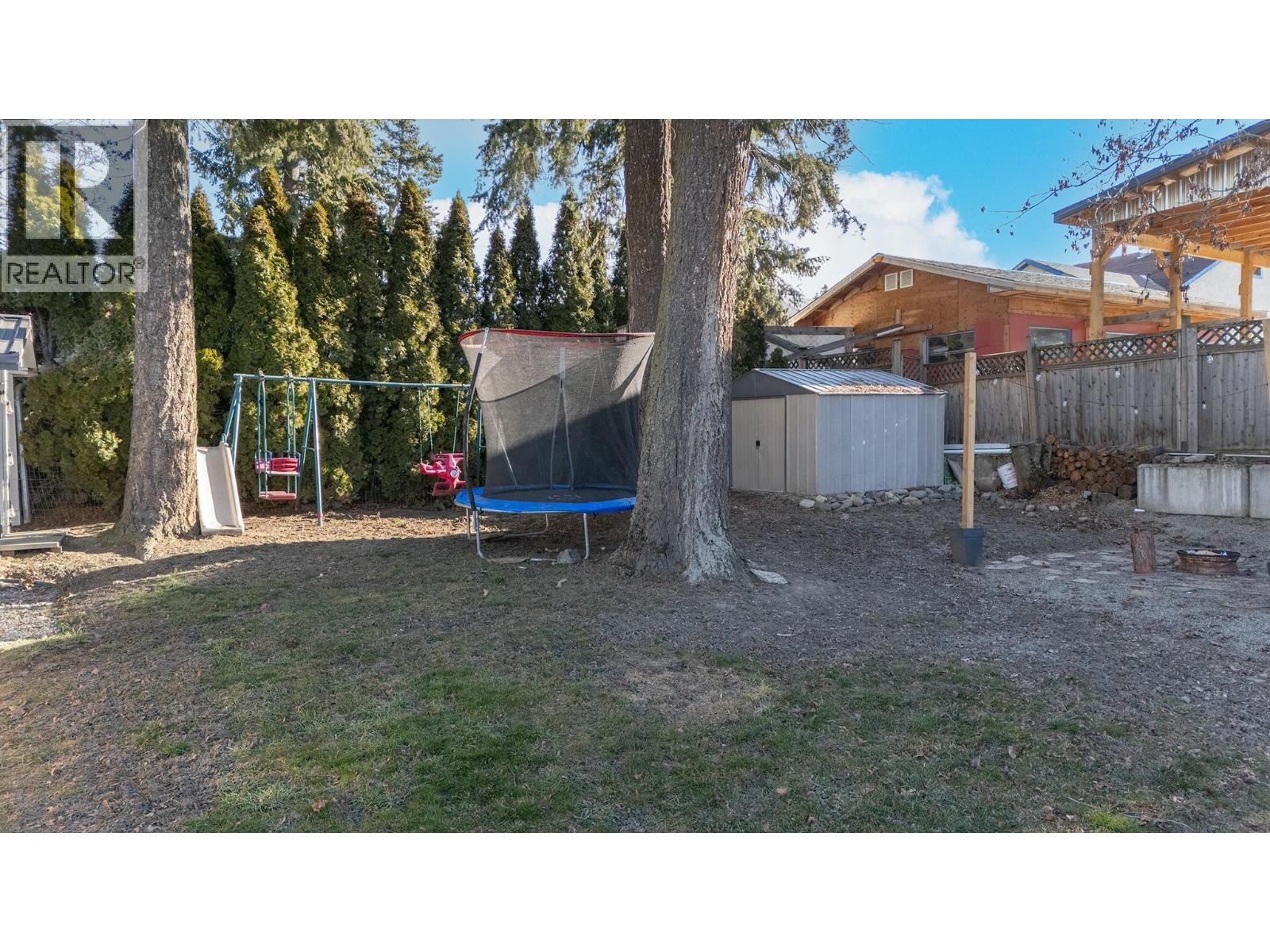 809 Scott Street, Creston, British Columbia  V0B 1G4 - Photo 19 - 10373854