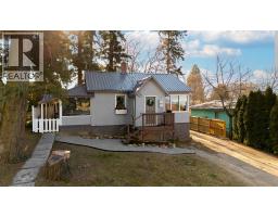 809 SCOTT Street, creston, British Columbia