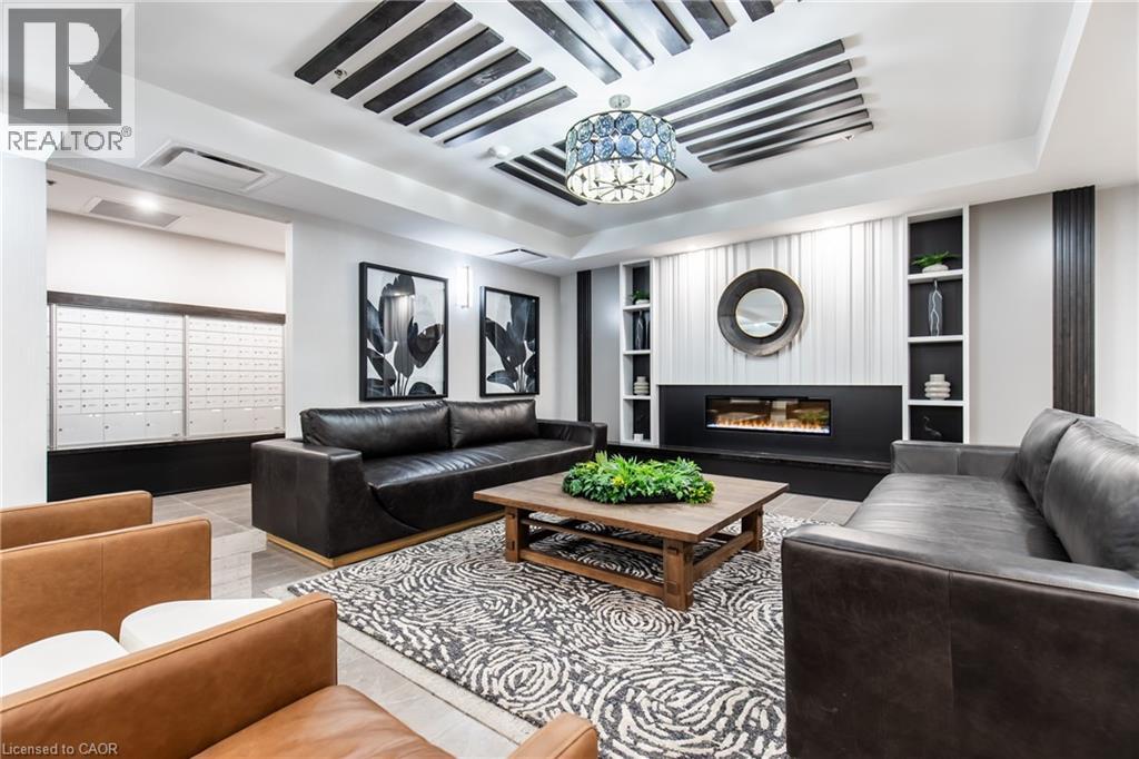 870 Queenston Road Unit# 602, Stoney Creek, Ontario  L8G 0B9 - Photo 4 - 40801244