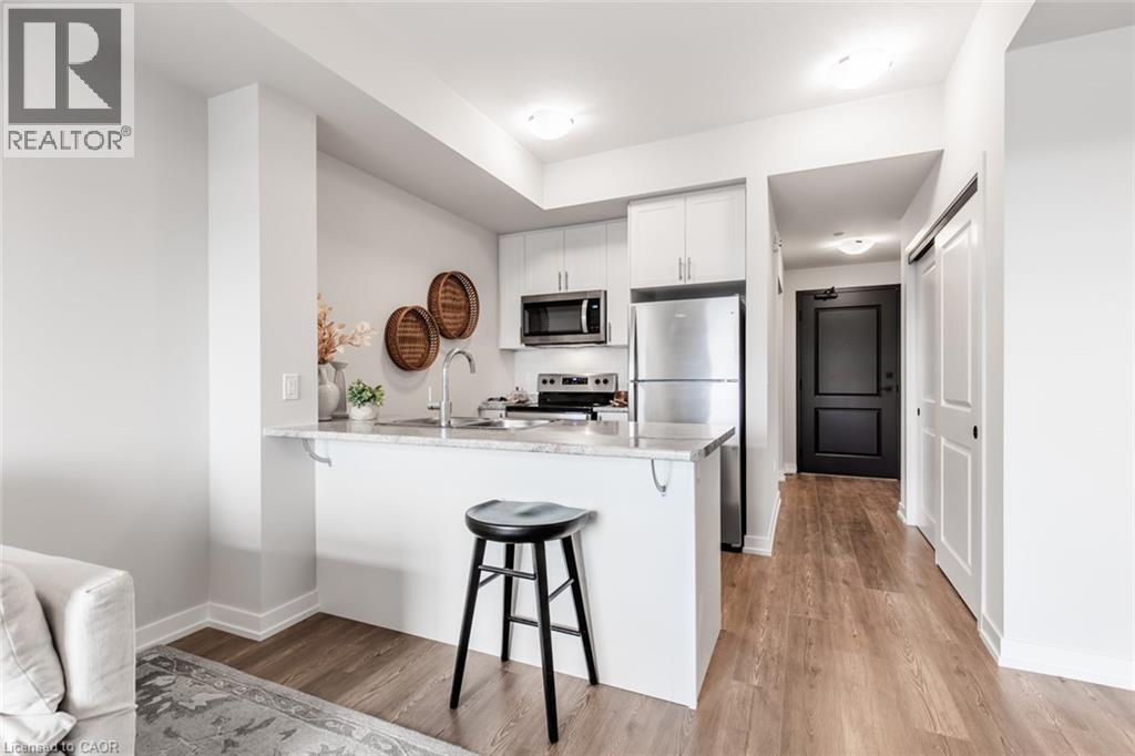 870 Queenston Road Unit# 505, Stoney Creek, Ontario  L8G 0B9 - Photo 5 - 40801212