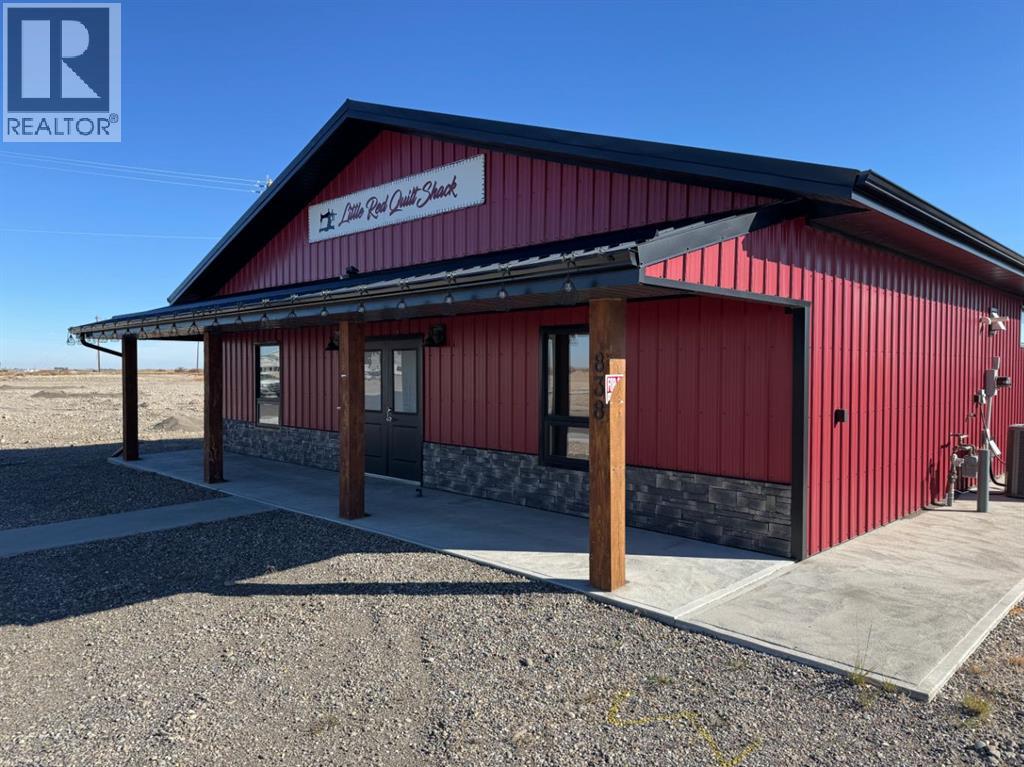 838 18 Street, Fort Macleod, Alberta  T0L 0Z0 - Photo 4 - A2264950