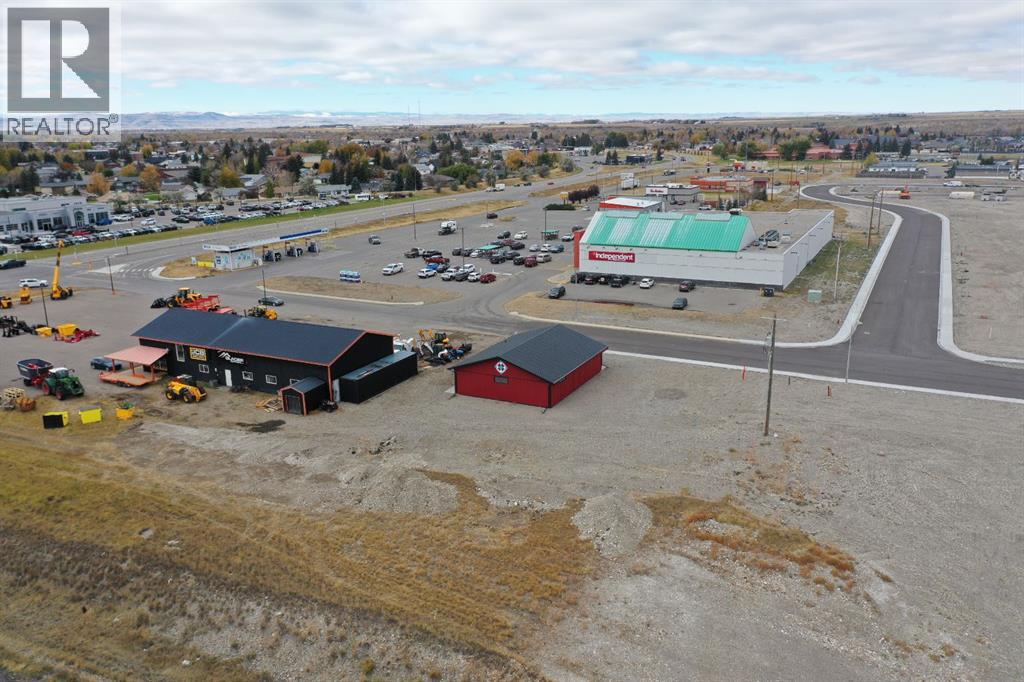 838 18 Street, Fort Macleod, Alberta  T0L 0Z0 - Photo 9 - A2264950