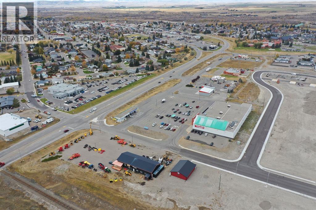 838 18 Street, Fort Macleod, Alberta  T0L 0Z0 - Photo 13 - A2264950