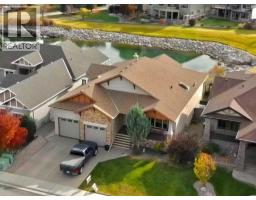 534 Canyon Cove W, Lethbridge, Alberta