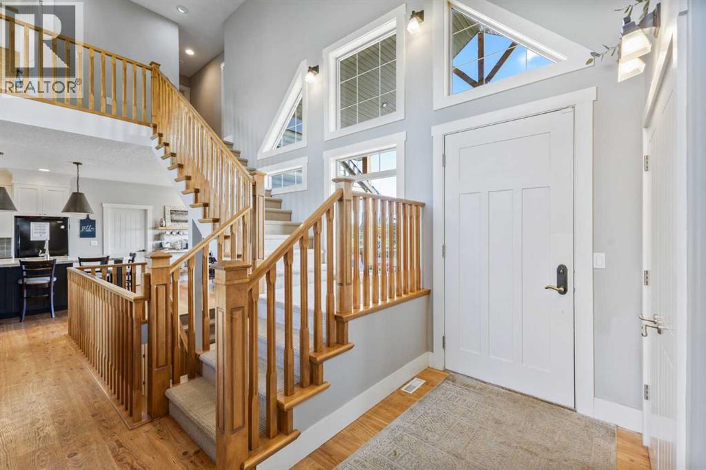 235038 Range Road 253, Rural Wheatland County, Alberta  T1P 1J6 - Photo 6 - A2254143