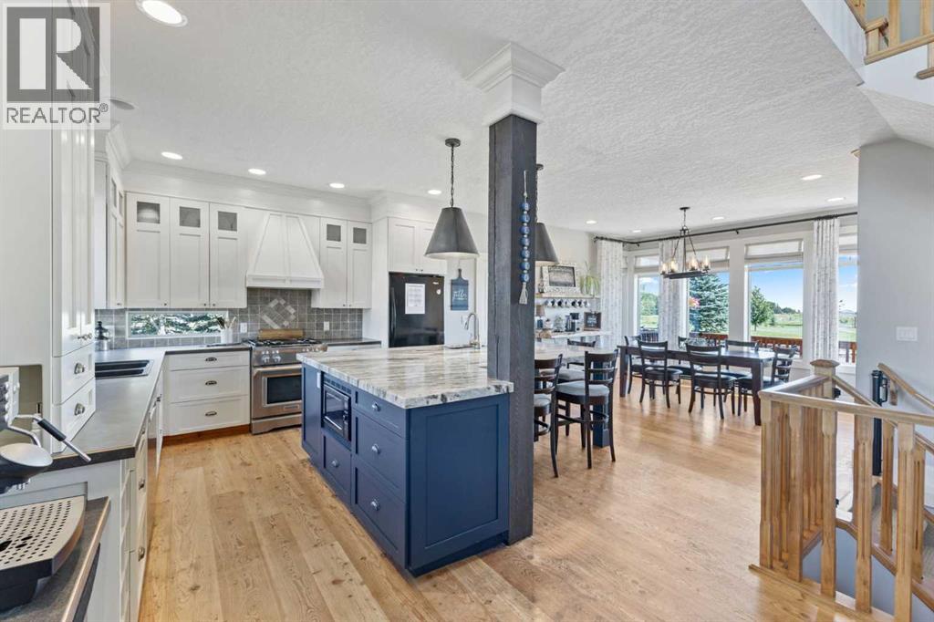 235038 Range Road 253, Rural Wheatland County, Alberta  T1P 1J6 - Photo 10 - A2254143