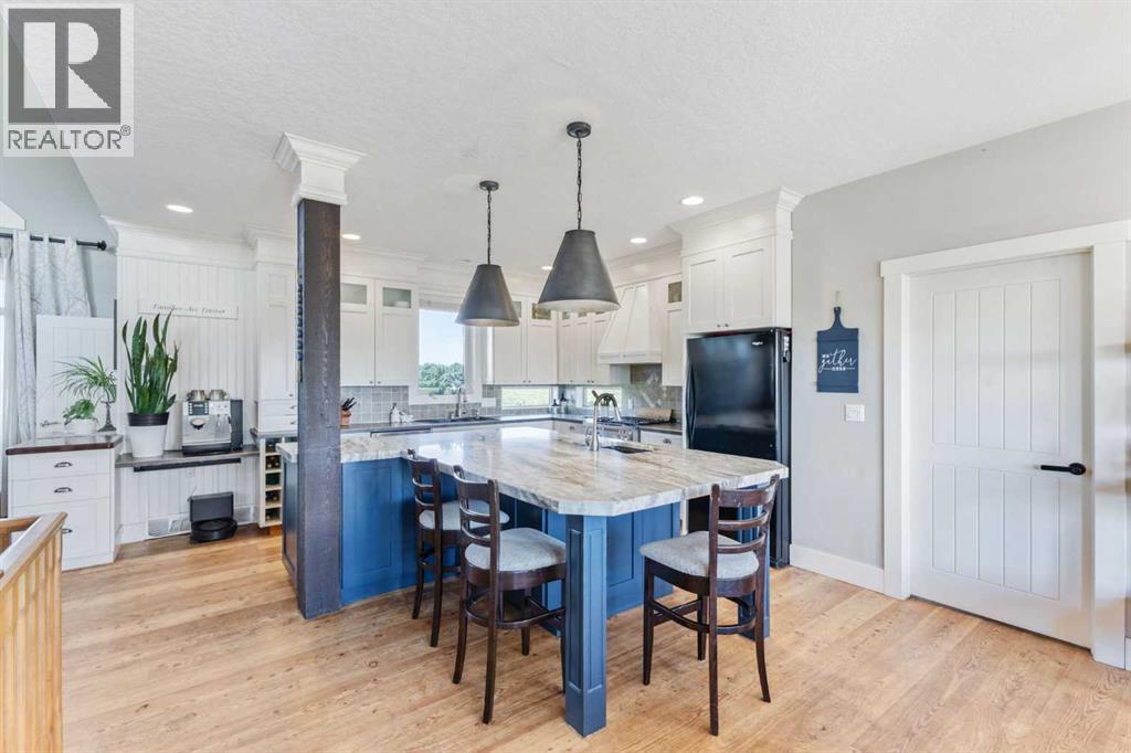 235038 Range Road 253, Rural Wheatland County, Alberta  T1P 1J6 - Photo 12 - A2254143