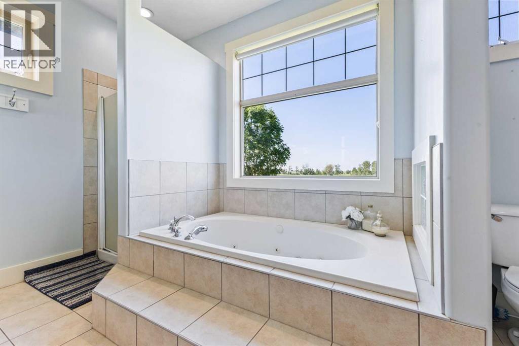 235038 Range Road 253, Rural Wheatland County, Alberta  T1P 1J6 - Photo 23 - A2254143