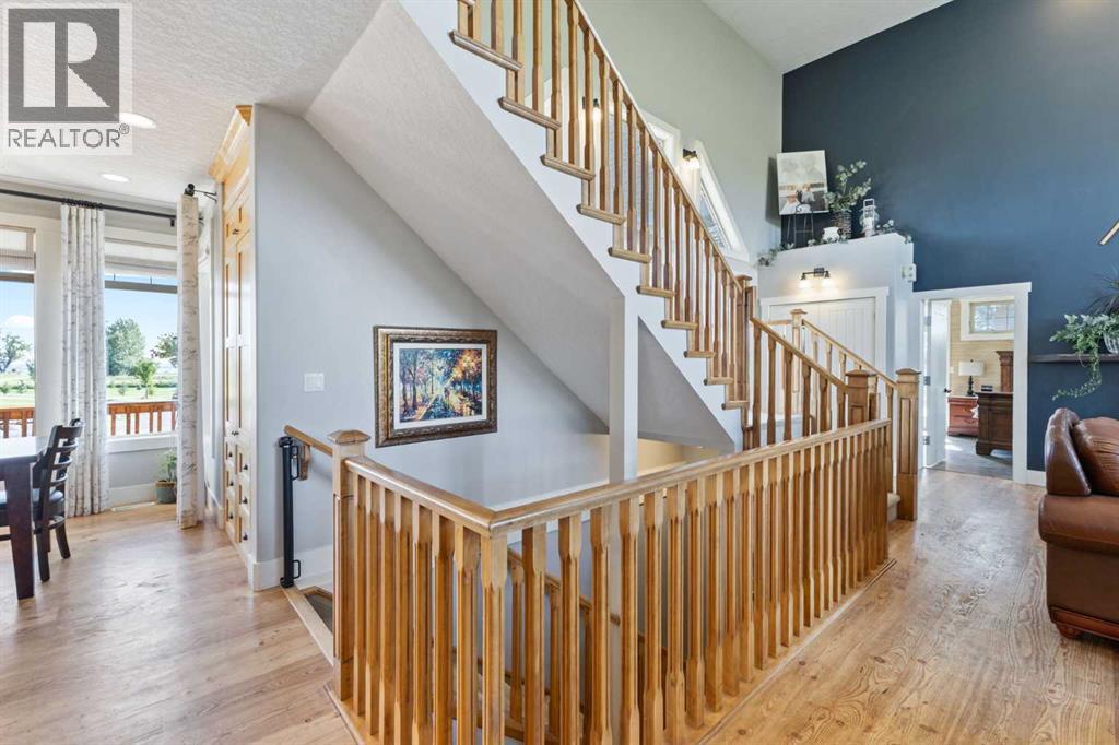 235038 Range Road 253, Rural Wheatland County, Alberta  T1P 1J6 - Photo 18 - A2254143