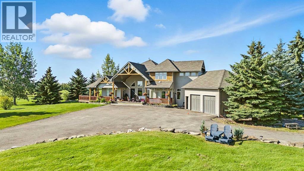 235038 Range Road 253, Rural Wheatland County, Alberta