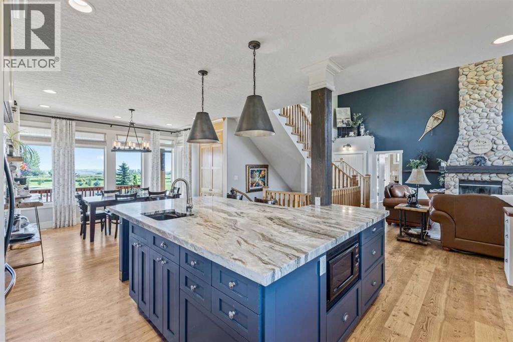 235038 Range Road 253, Rural Wheatland County, Alberta  T1P 1J6 - Photo 14 - A2254143