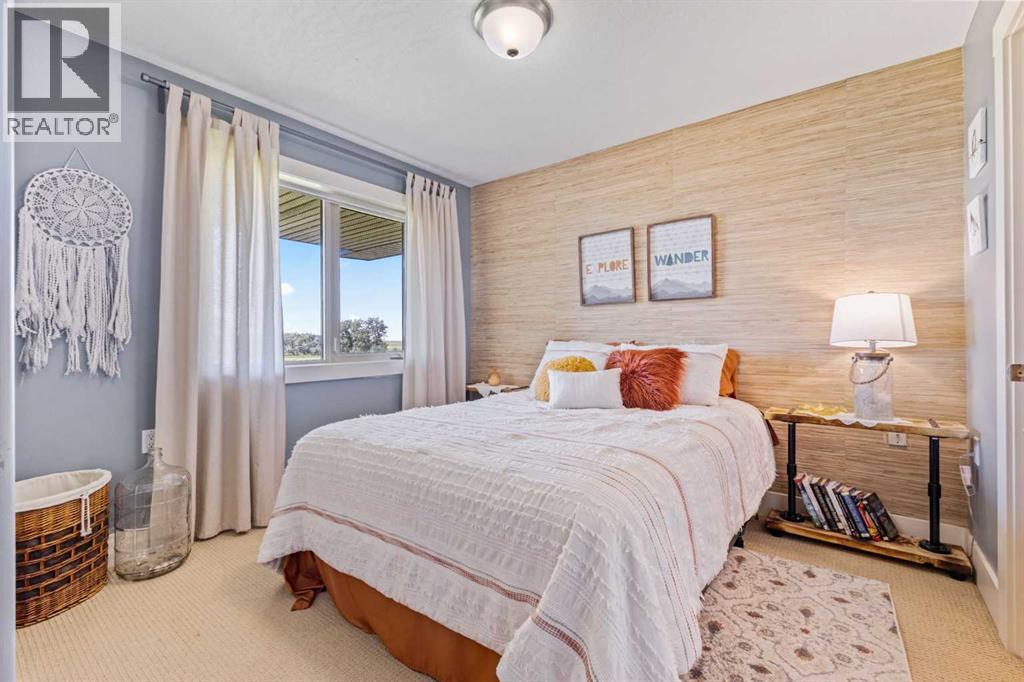 235038 Range Road 253, Rural Wheatland County, Alberta  T1P 1J6 - Photo 25 - A2254143