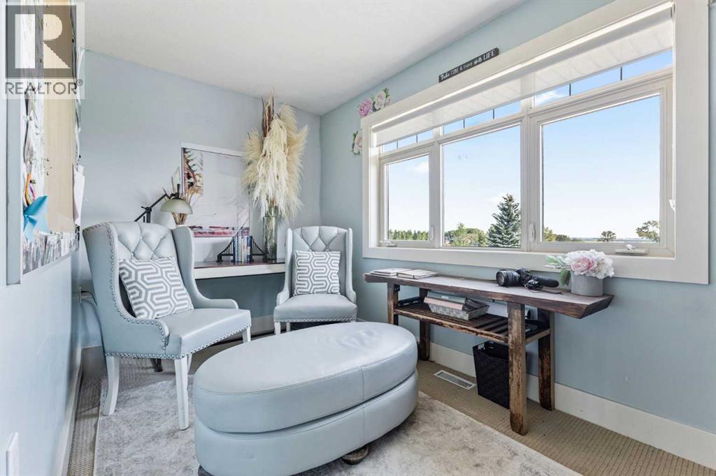 235038 Range Road 253, Rural Wheatland County, Alberta  T1P 1J6 - Photo 29 - A2254143