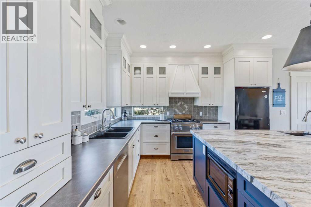 235038 Range Road 253, Rural Wheatland County, Alberta  T1P 1J6 - Photo 11 - A2254143