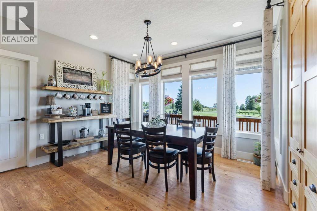 235038 Range Road 253, Rural Wheatland County, Alberta  T1P 1J6 - Photo 15 - A2254143