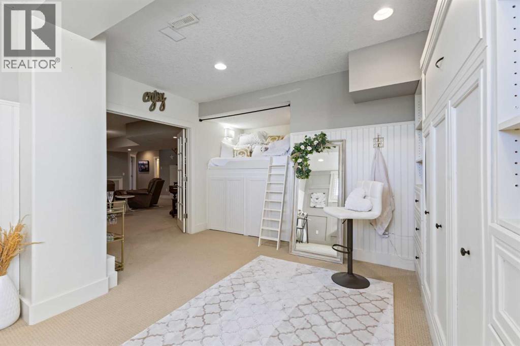 235038 Range Road 253, Rural Wheatland County, Alberta  T1P 1J6 - Photo 33 - A2254143