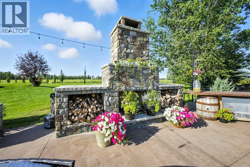 235038 Range Road 253, Rural Wheatland County, Alberta  T1P 1J6 - Photo 39 - A2254143