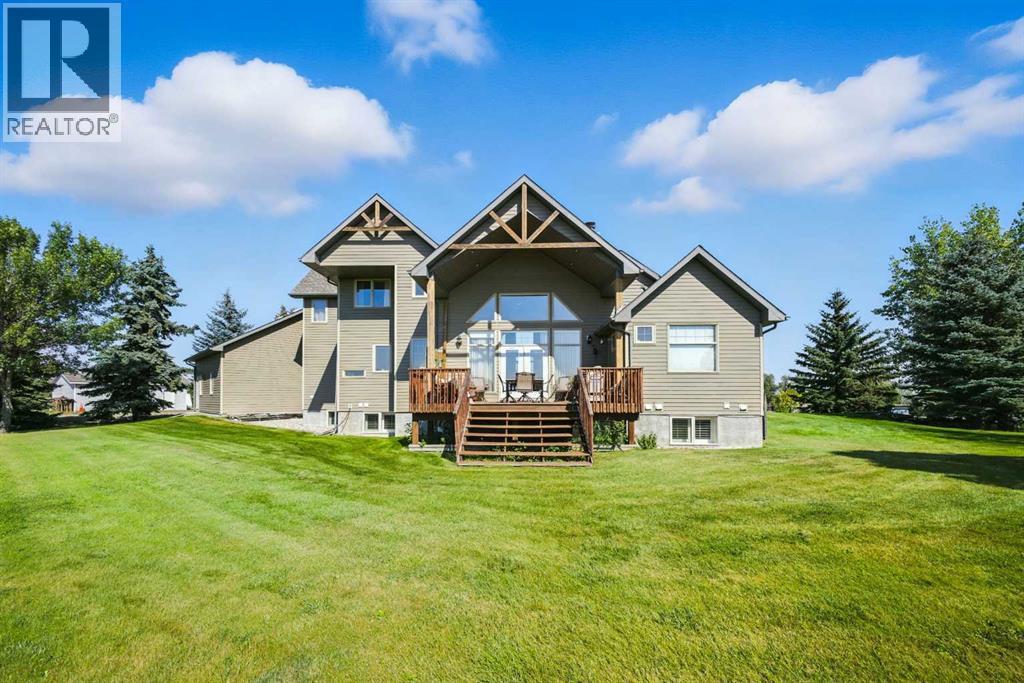 235038 Range Road 253, Rural Wheatland County, Alberta  T1P 1J6 - Photo 35 - A2254143