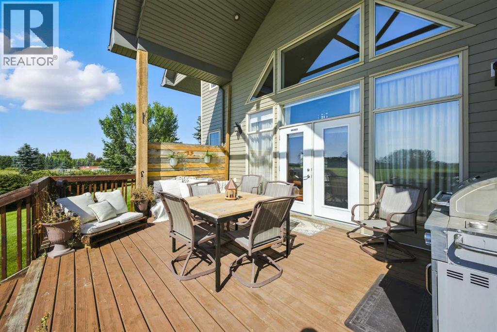 235038 Range Road 253, Rural Wheatland County, Alberta  T1P 1J6 - Photo 36 - A2254143