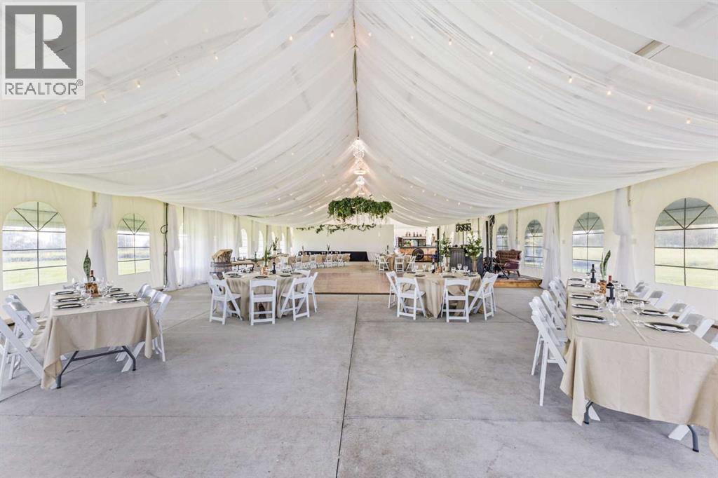 235038 Range Road 253, Rural Wheatland County, Alberta  T1P 1J6 - Photo 46 - A2254143