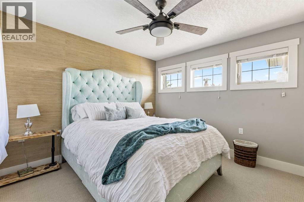 235038 Range Road 253, Rural Wheatland County, Alberta  T1P 1J6 - Photo 28 - A2254143