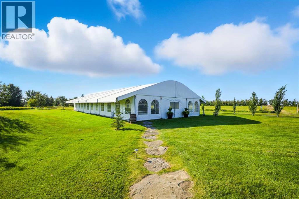 235038 Range Road 253, Rural Wheatland County, Alberta  T1P 1J6 - Photo 45 - A2254143