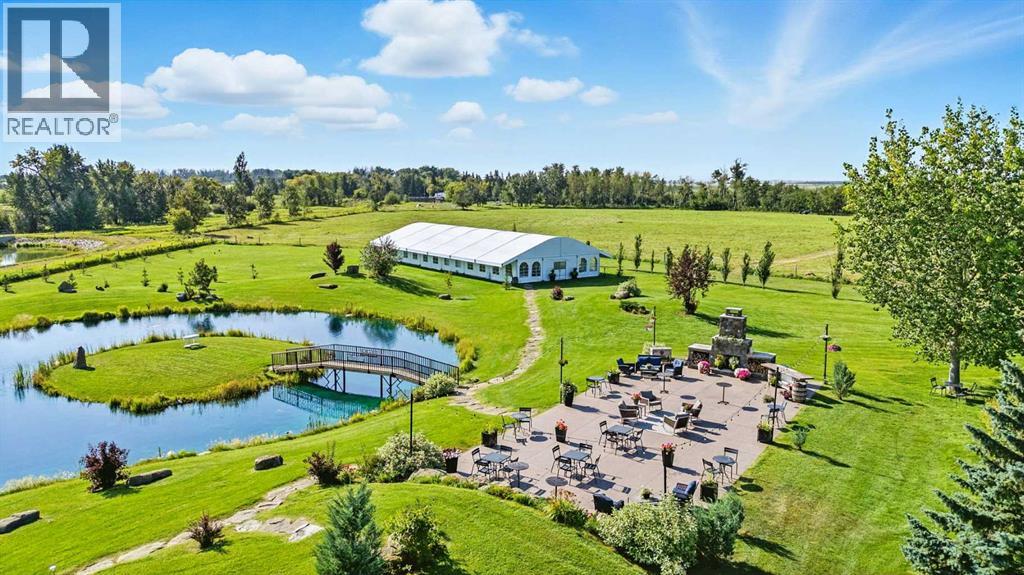 235038 Range Road 253, Rural Wheatland County, Alberta  T1P 1J6 - Photo 37 - A2254143