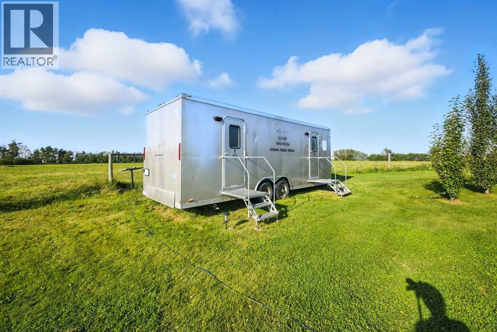 235038 Range Road 253, Rural Wheatland County, Alberta  T1P 1J6 - Photo 48 - A2254143