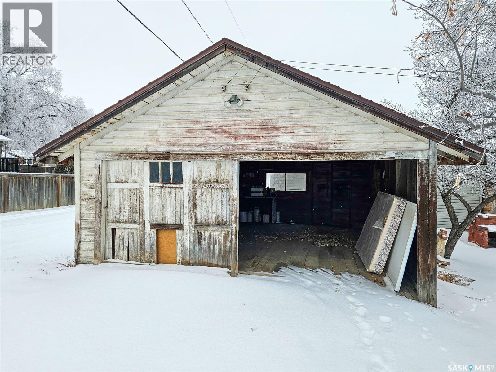 404 Brownlee Street, Herbert, Saskatchewan  S0H 2A0 - Photo 27 - SK027512