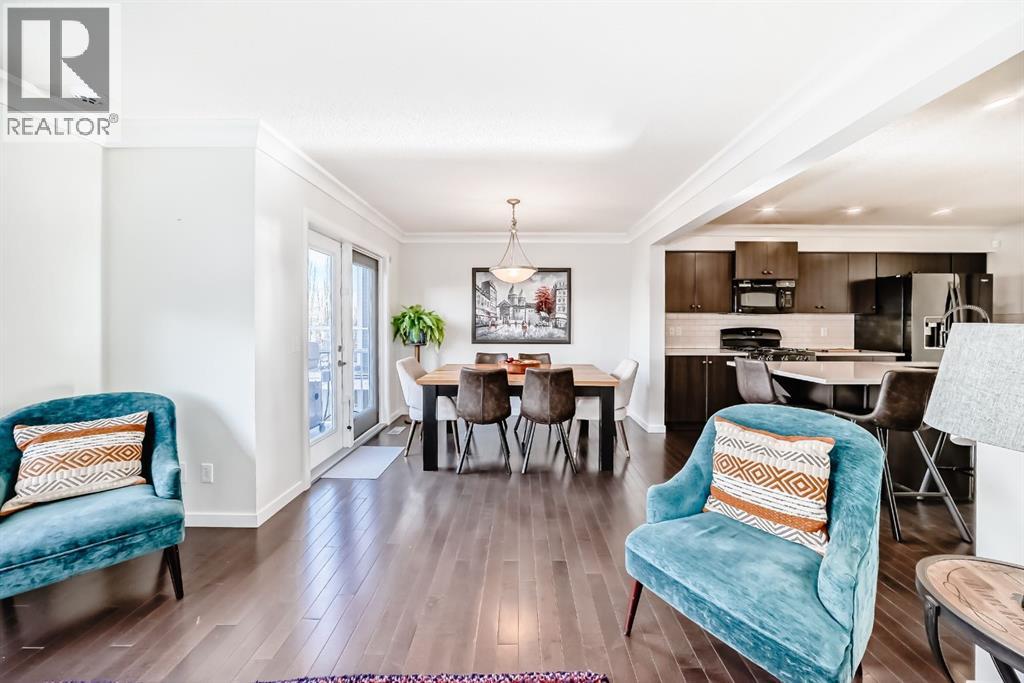 786 River Heights Crescent, Cochrane, Alberta  T4C 0J4 - Photo 17 - A2275100