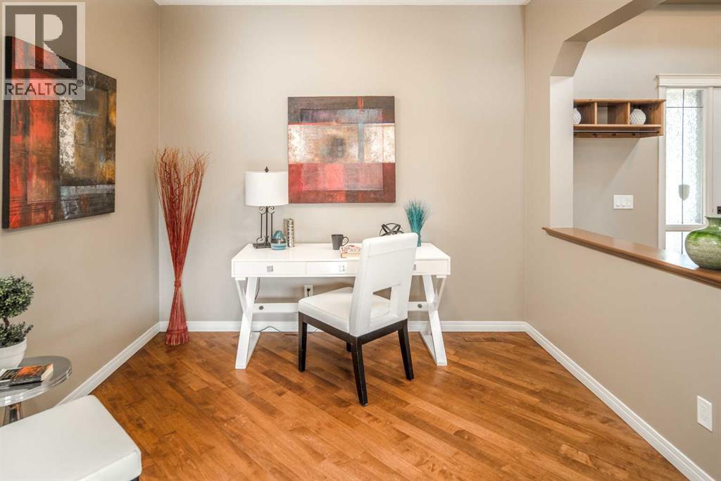 105 Aspen Stone Road Sw, Calgary, Alberta  T3H 5Y7 - Photo 5 - A2277348