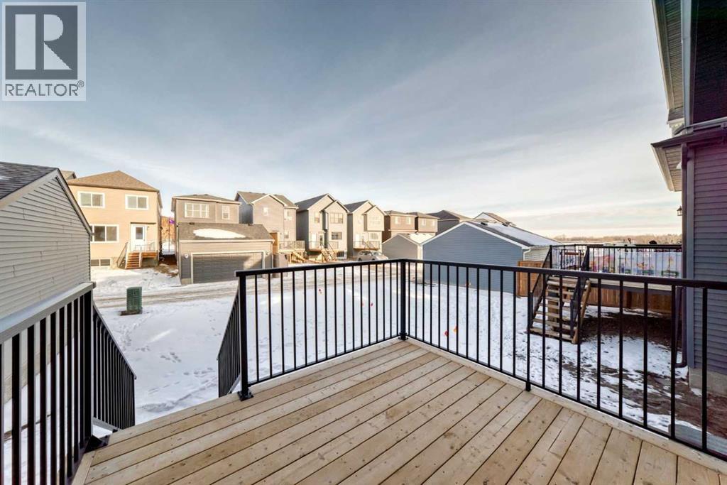 32 Creekview Common Sw, Calgary, Alberta  T2X 5Y6 - Photo 6 - A2281119