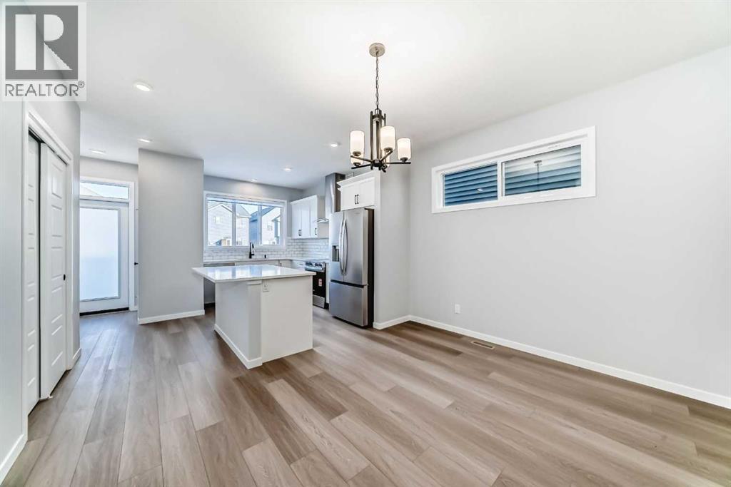 32 Creekview Common Sw, Calgary, Alberta  T2X 5Y6 - Photo 12 - A2281119