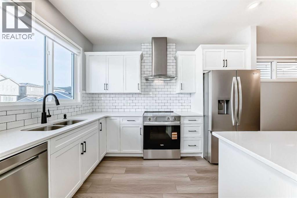 32 Creekview Common Sw, Calgary, Alberta  T2X 5Y6 - Photo 9 - A2281119